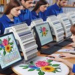 Embroidery Digitizing Services in USA: A Complete Guide for Businesses and Brands
