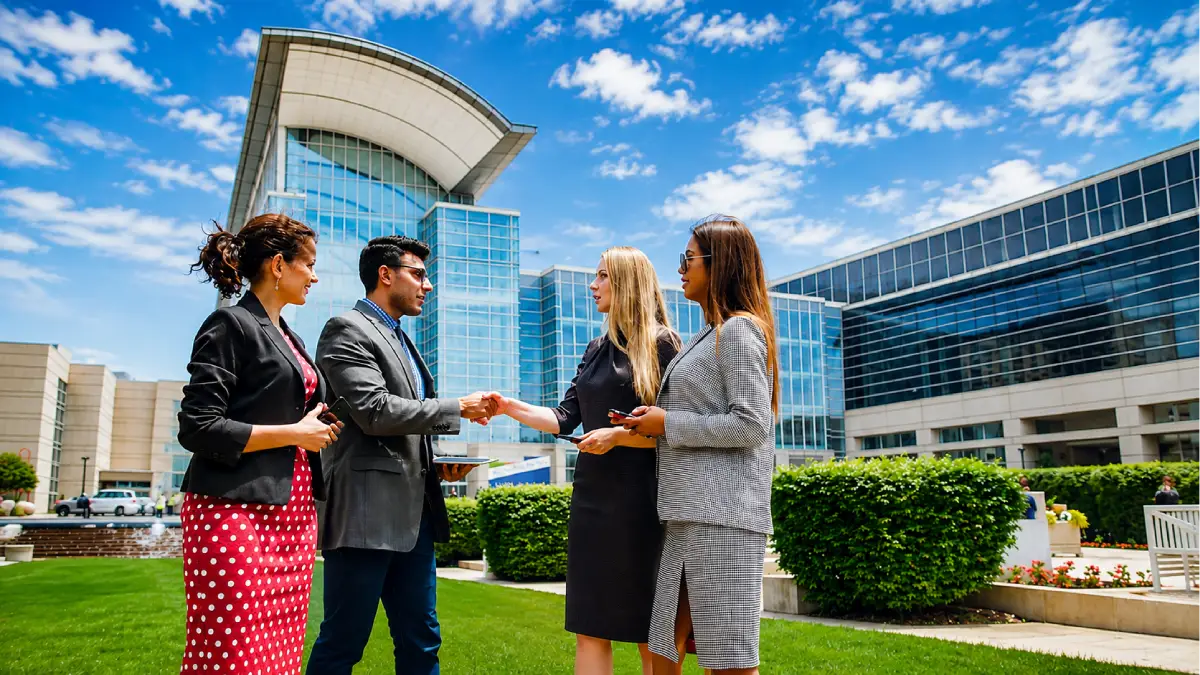 Event Management Company in Dubai